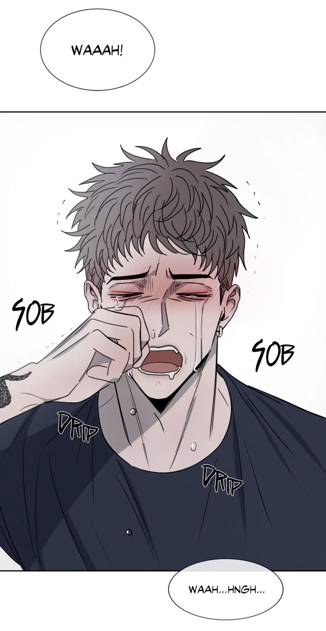 Rivalry / 상극 by Oryu [RAW] Chapter 5.2 page 70 - 