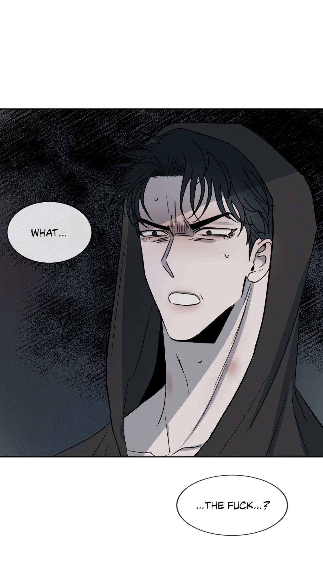 Rivalry / 상극 by Oryu [RAW] Chapter 5.2 page 71 - 