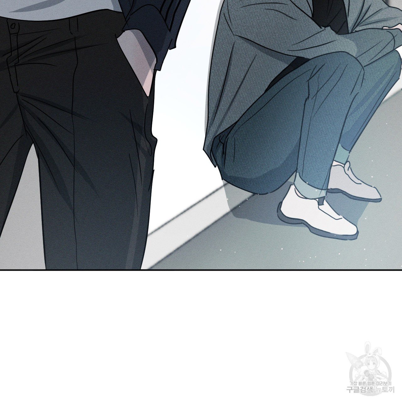 Rivalry / 상극 by Oryu [RAW] Chapter 5 page 75 - 