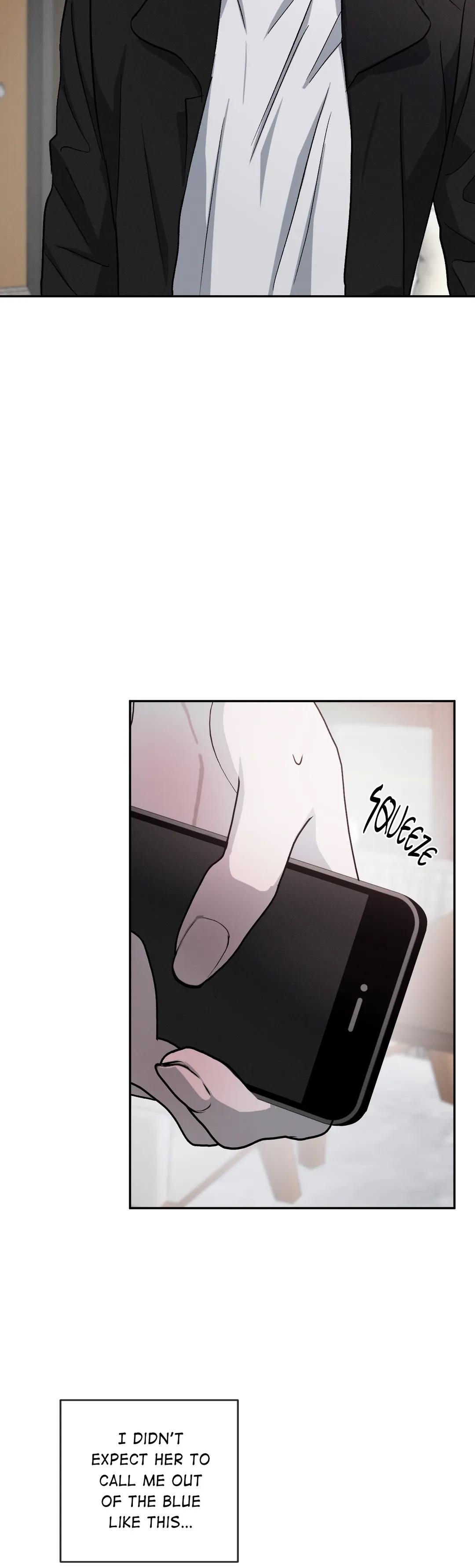 Rivalry / 상극 by Oryu [RAW] Chapter 56 page 14 - 