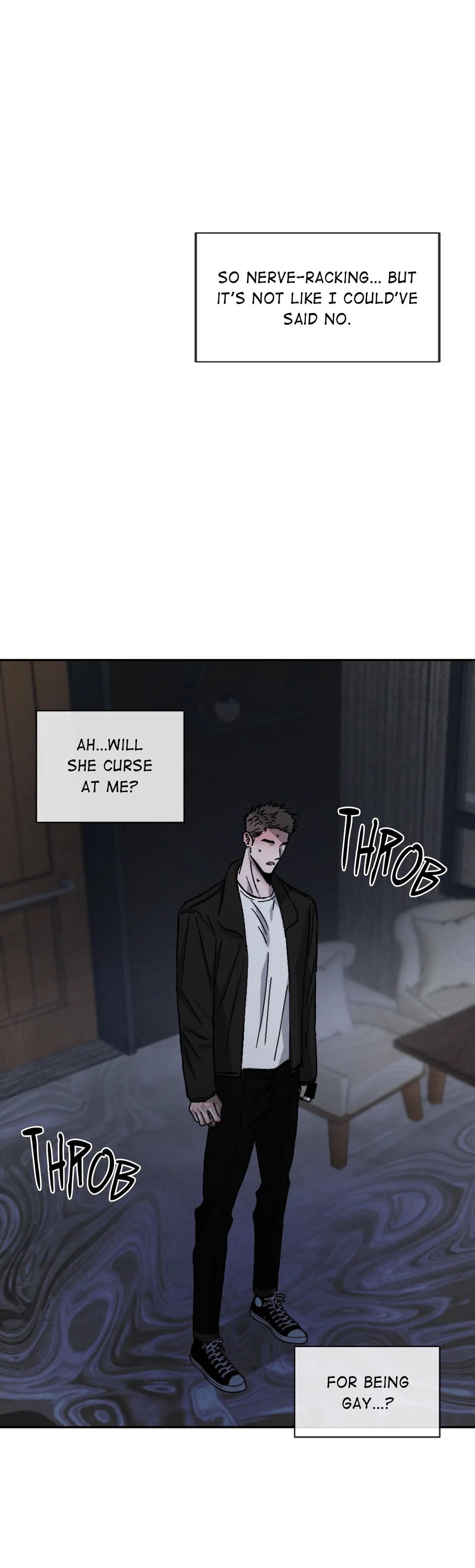 Rivalry / 상극 by Oryu [RAW] Chapter 56 page 15 - 