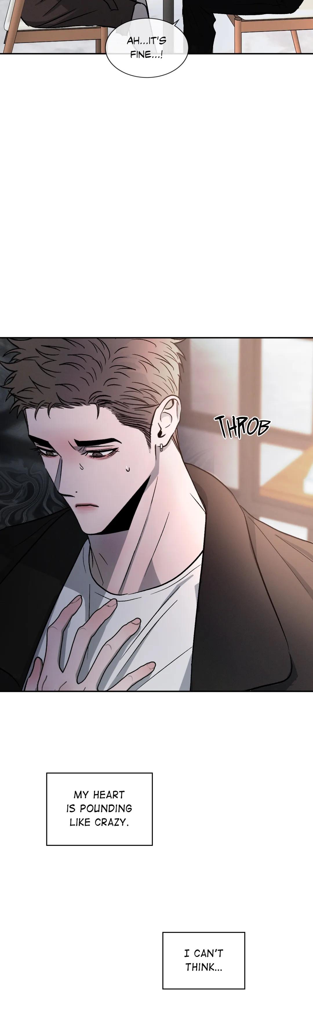 Rivalry / 상극 by Oryu [RAW] Chapter 56 page 19 - 