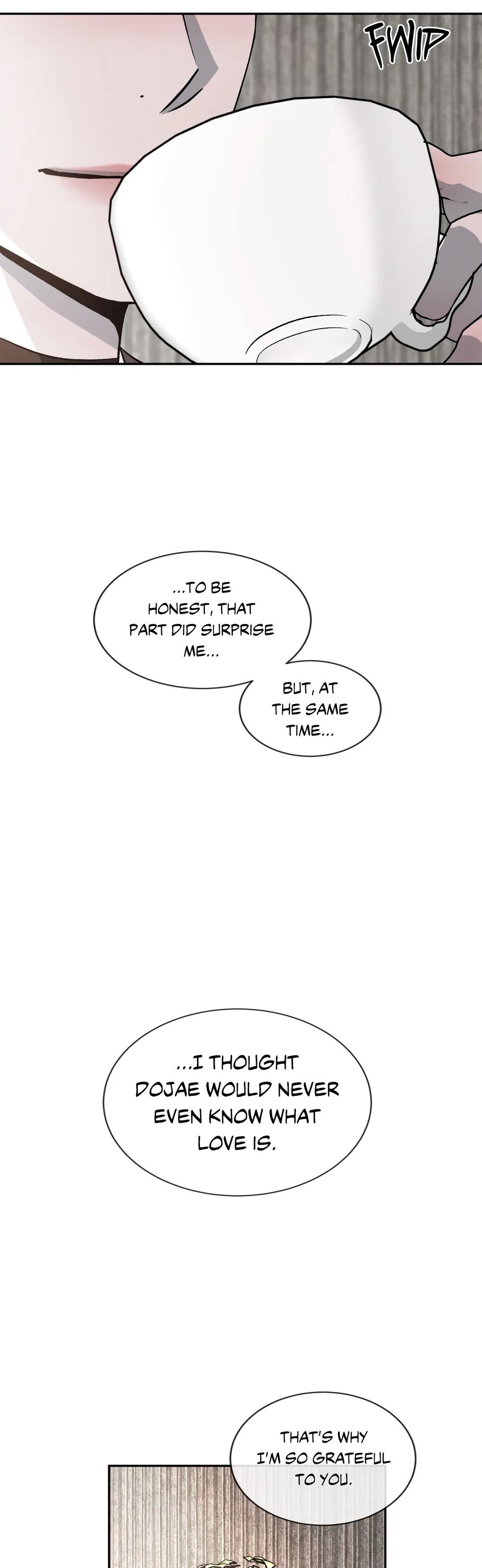Rivalry / 상극 by Oryu [RAW] Chapter 56 page 28 - 