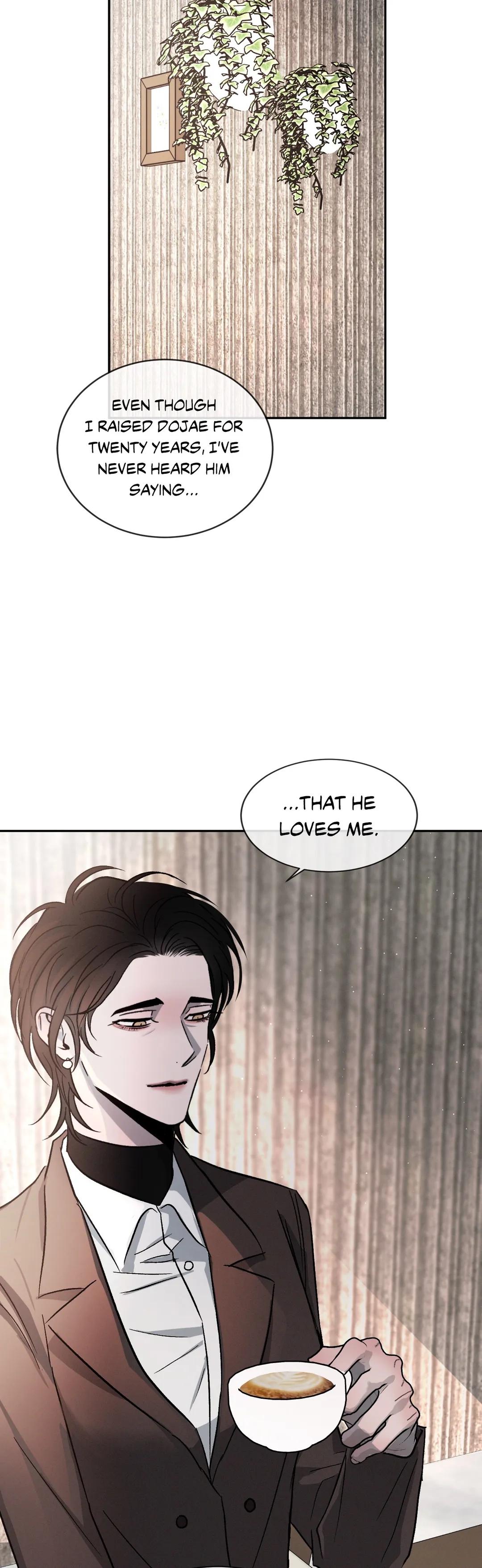 Rivalry / 상극 by Oryu [RAW] Chapter 56 page 29 - 