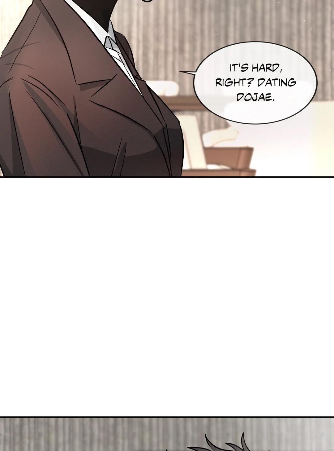 Rivalry / 상극 by Oryu [RAW] Chapter 56 page 34 - 