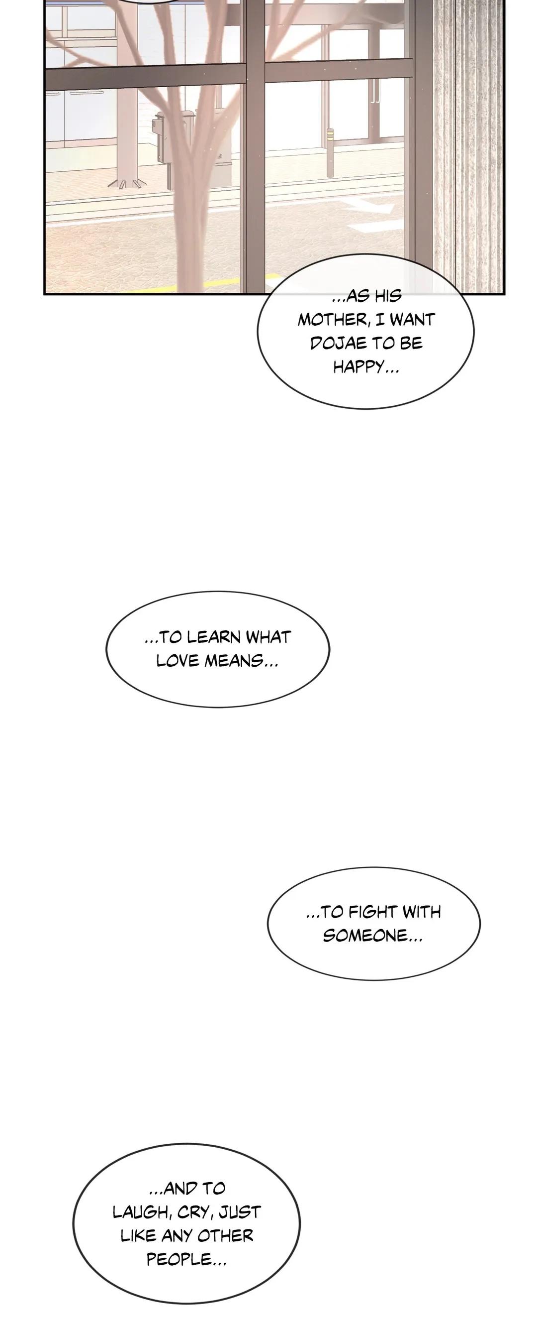 Rivalry / 상극 by Oryu [RAW] Chapter 56 page 42 - 