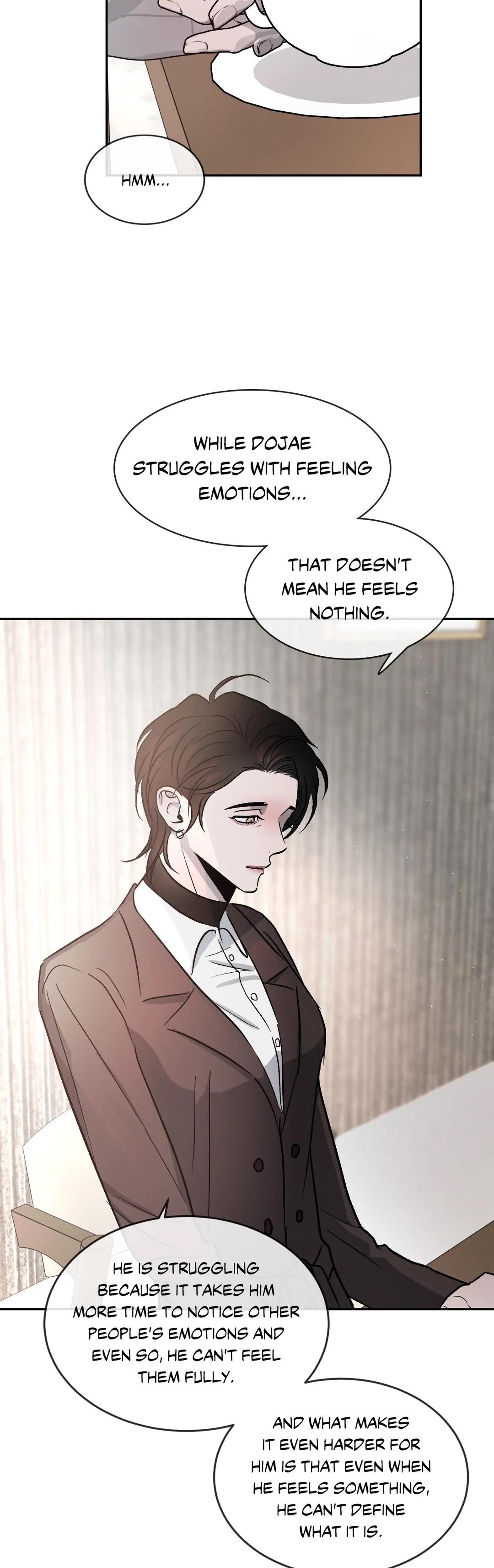 Rivalry / 상극 by Oryu [RAW] Chapter 56 page 50 - 