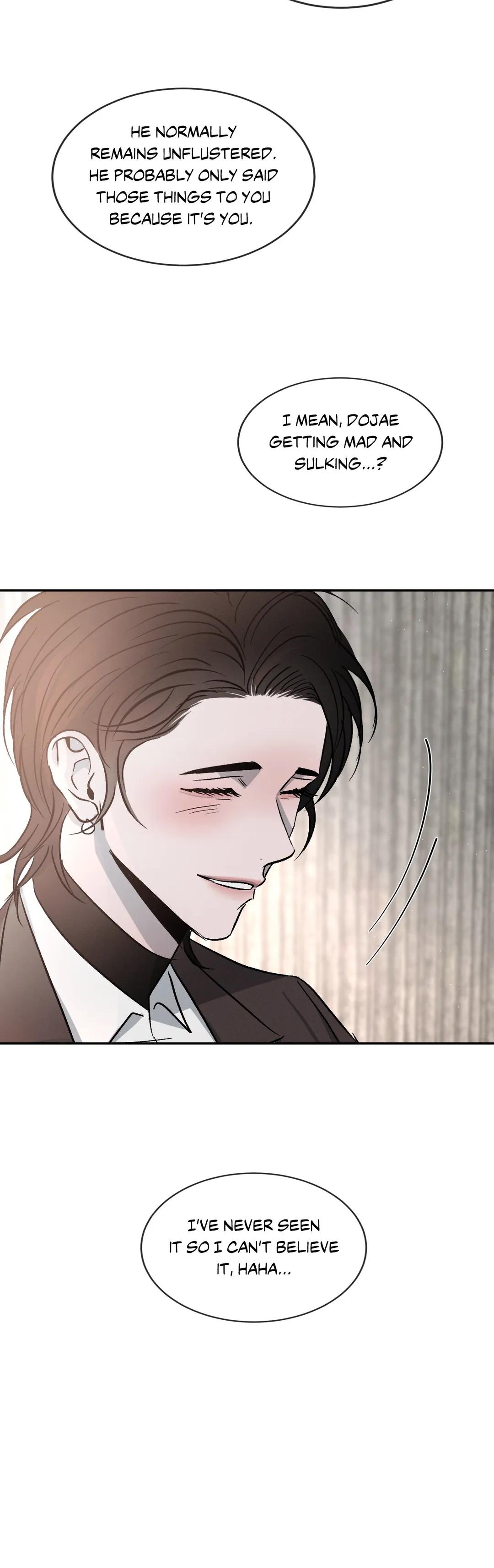 Rivalry / 상극 by Oryu [RAW] Chapter 56 page 51 - 