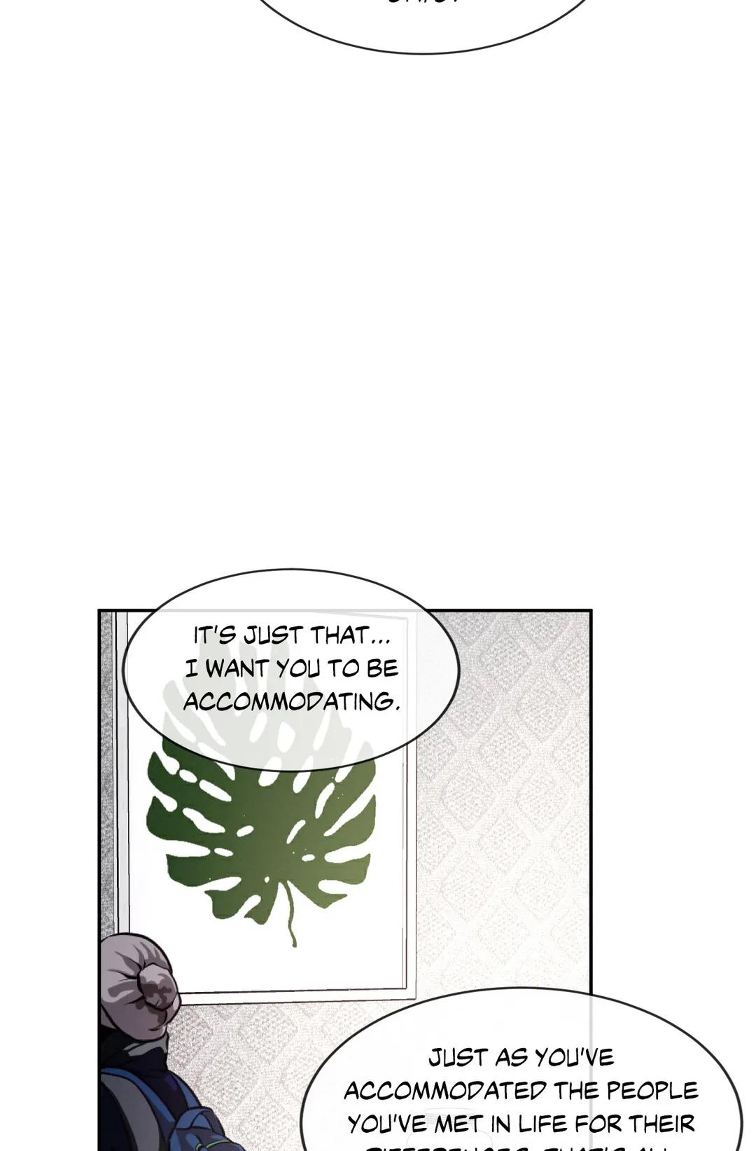 Rivalry / 상극 by Oryu [RAW] Chapter 56 page 56 - 