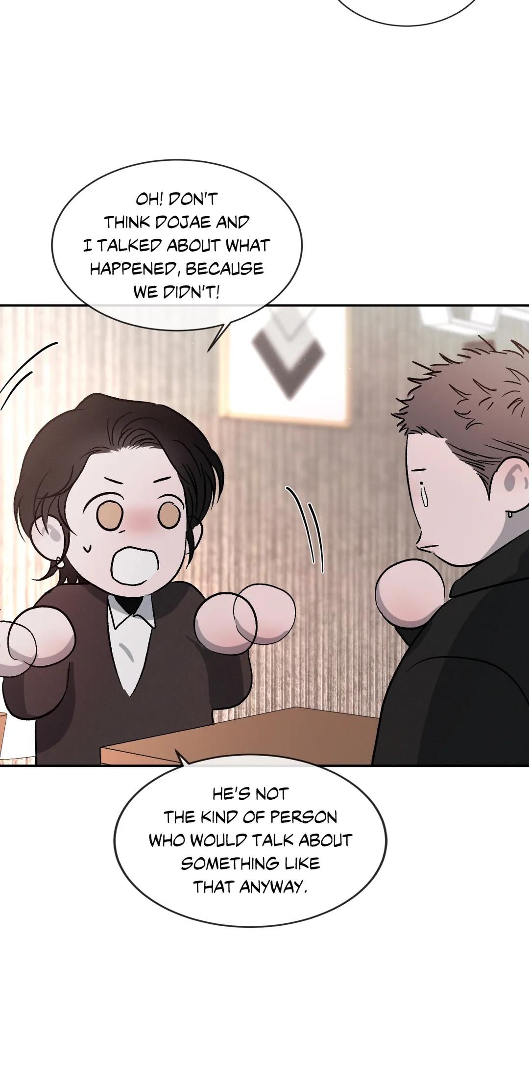 Rivalry / 상극 by Oryu [RAW] Chapter 56 page 60 - 