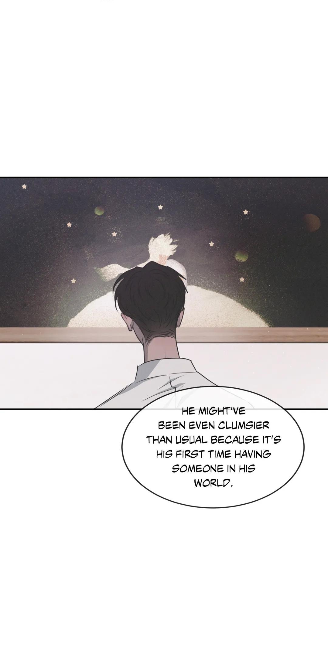 Rivalry / 상극 by Oryu [RAW] Chapter 56 page 65 - 