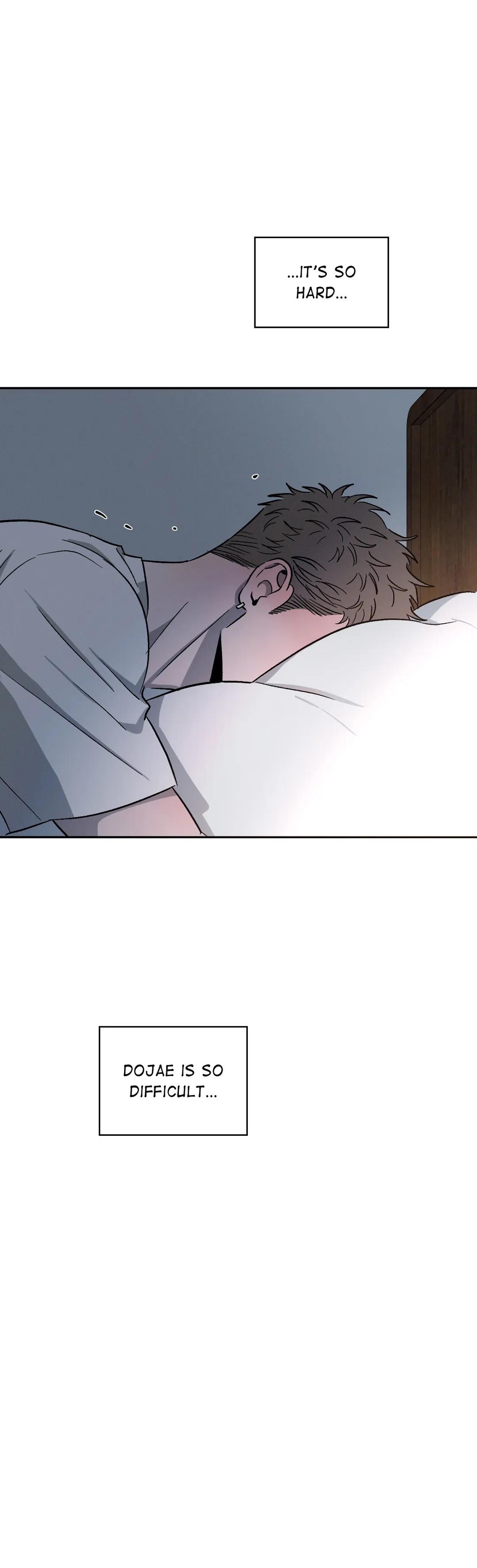 Rivalry / 상극 by Oryu [RAW] Chapter 56 page 9 - 