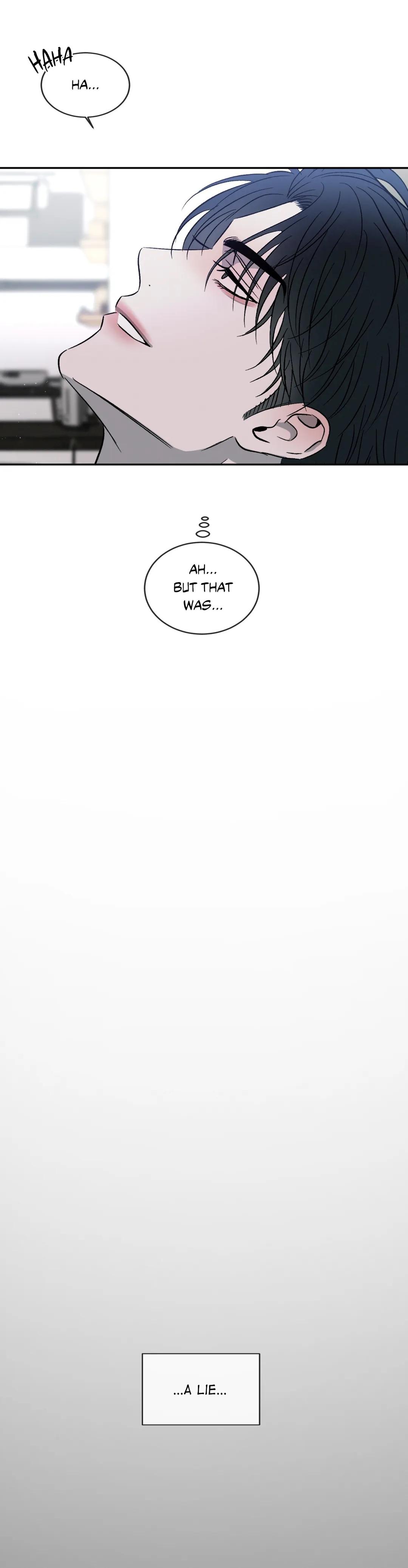Rivalry / 상극 by Oryu [RAW] Chapter 57.1 page 21 - 