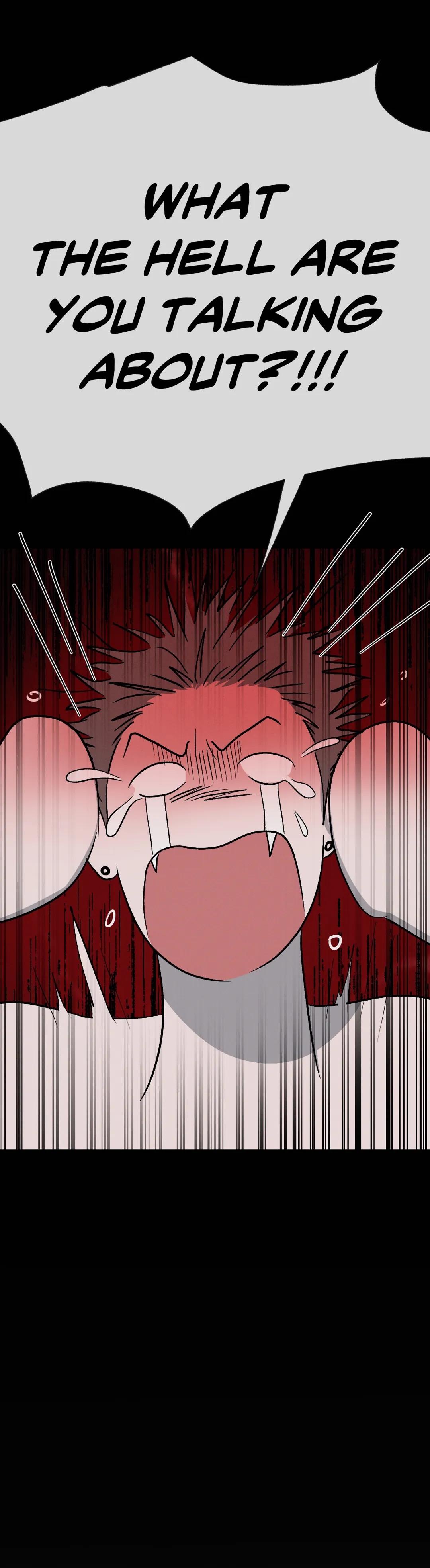 Rivalry / 상극 by Oryu [RAW] Chapter 57.1 page 39 - 