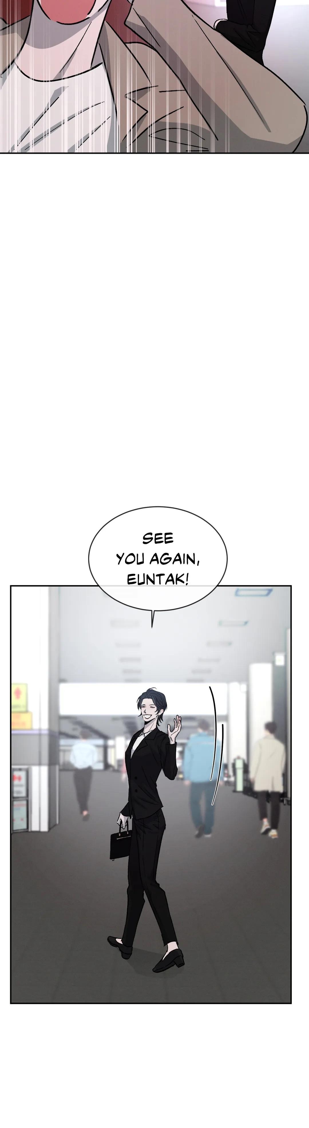 Rivalry / 상극 by Oryu [RAW] Chapter 57.1 page 7 - 