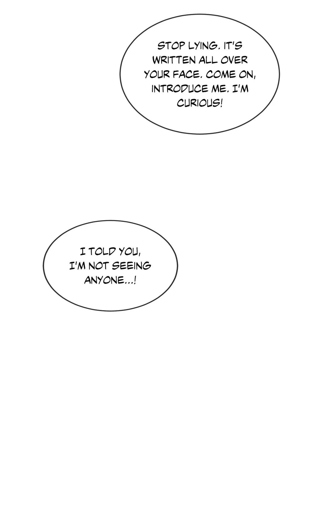 Rivalry / 상극 by Oryu [RAW] Chapter 57.3 page 13 - 