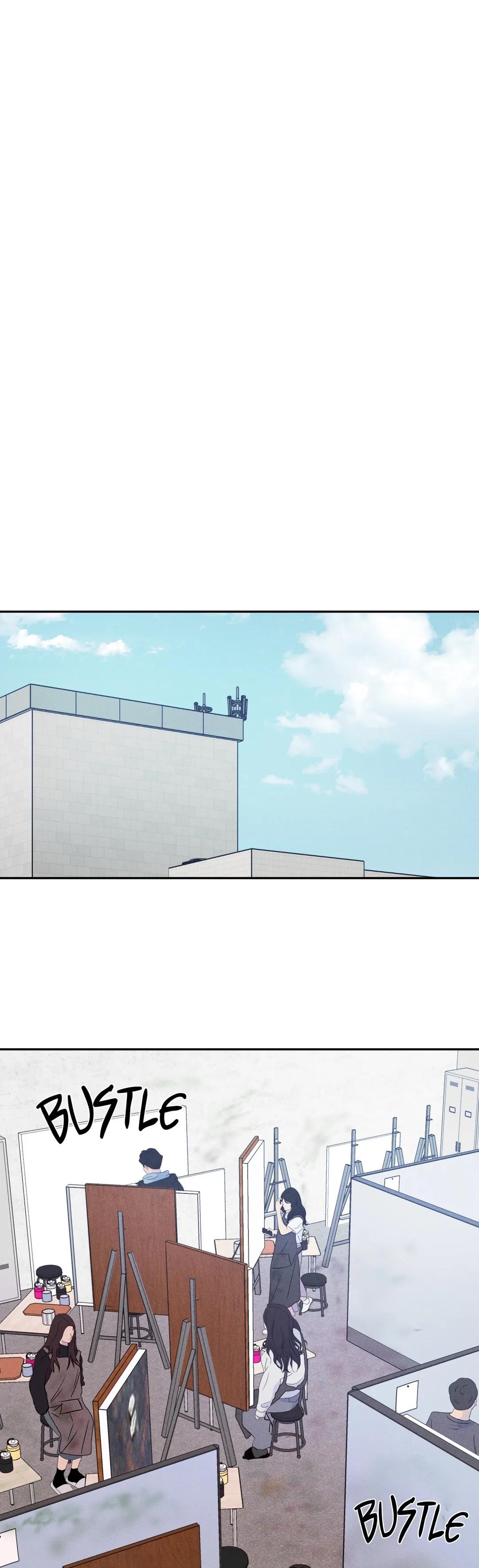 Rivalry / 상극 by Oryu [RAW] Chapter 57.3 page 3 - 