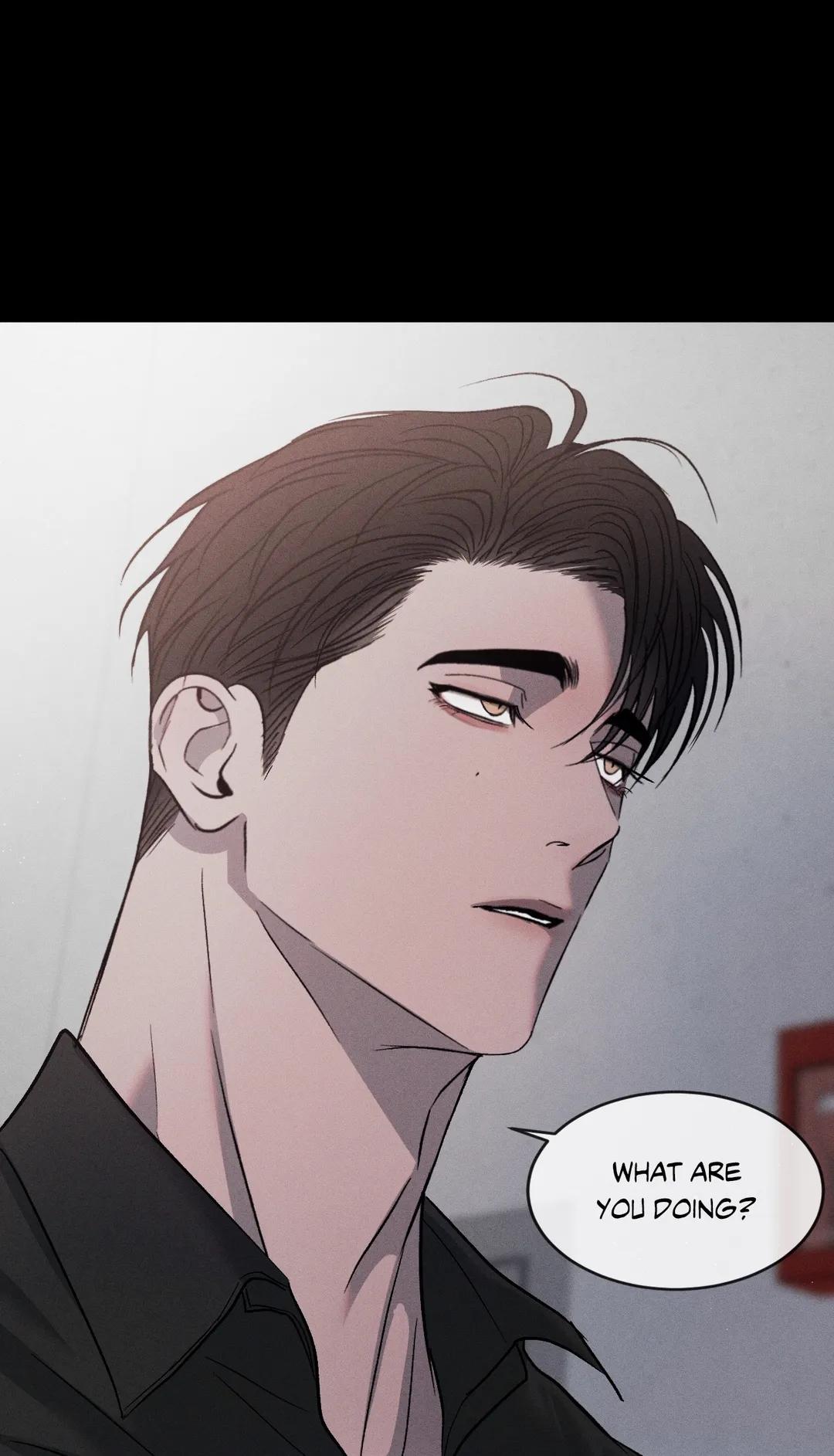 Rivalry / 상극 by Oryu [RAW] Chapter 57.3 page 31 - 