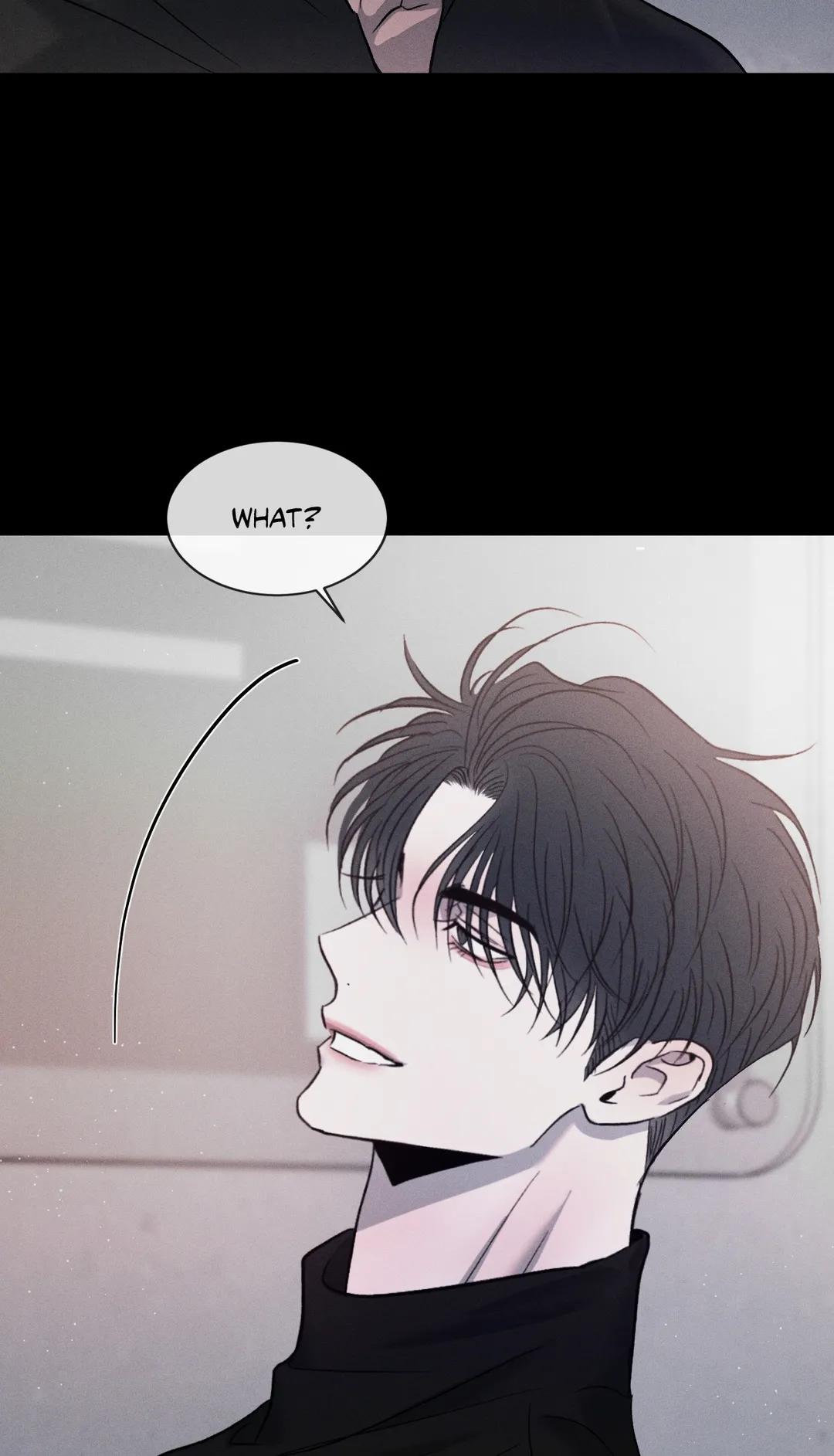 Rivalry / 상극 by Oryu [RAW] Chapter 57.3 page 32 - 