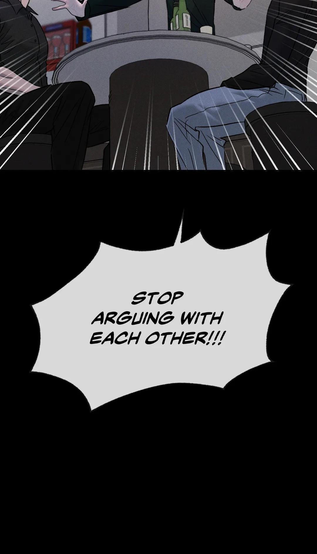 Rivalry / 상극 by Oryu [RAW] Chapter 57.3 page 36 - 