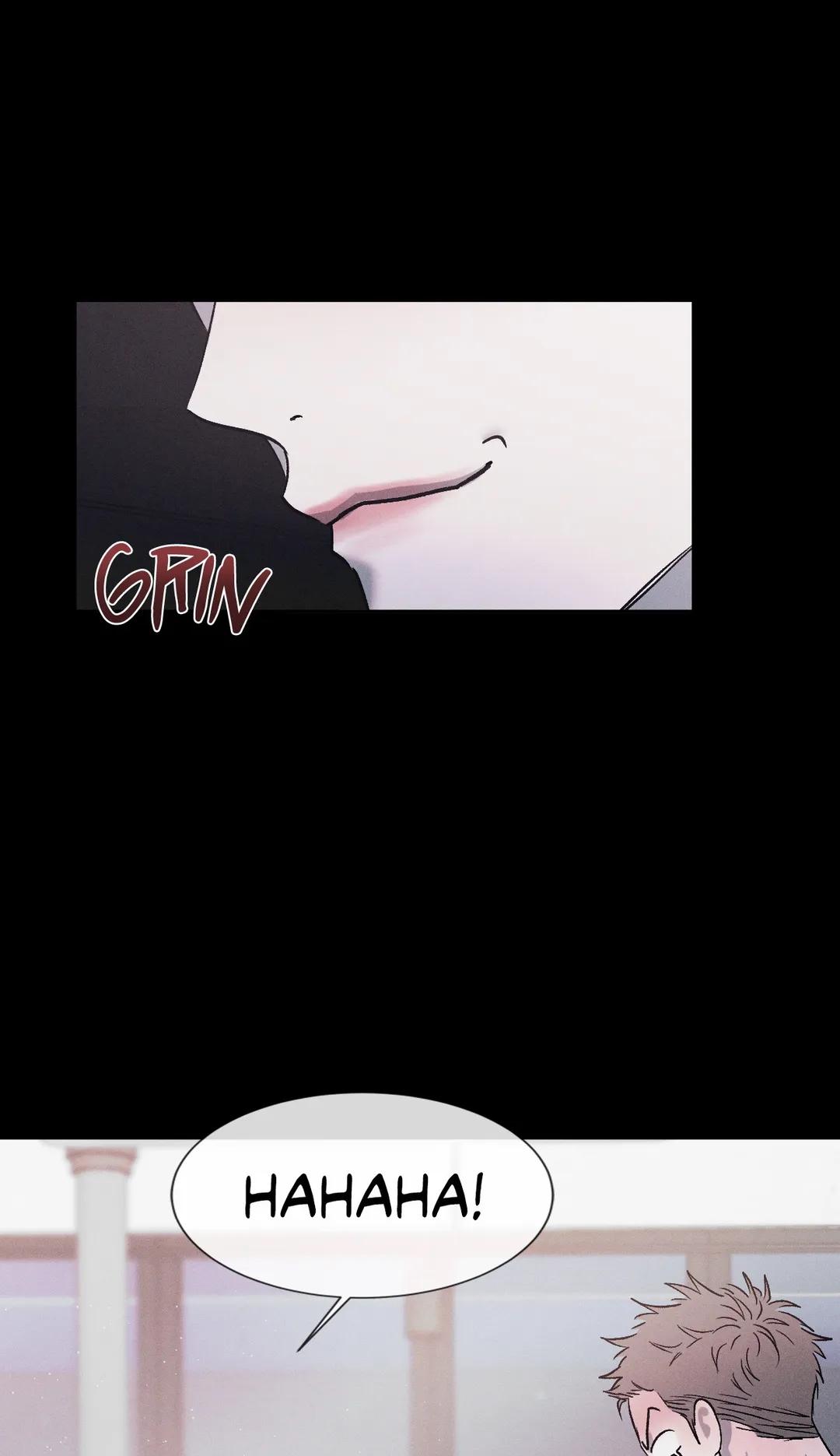 Rivalry / 상극 by Oryu [RAW] Chapter 57.3 page 38 - 
