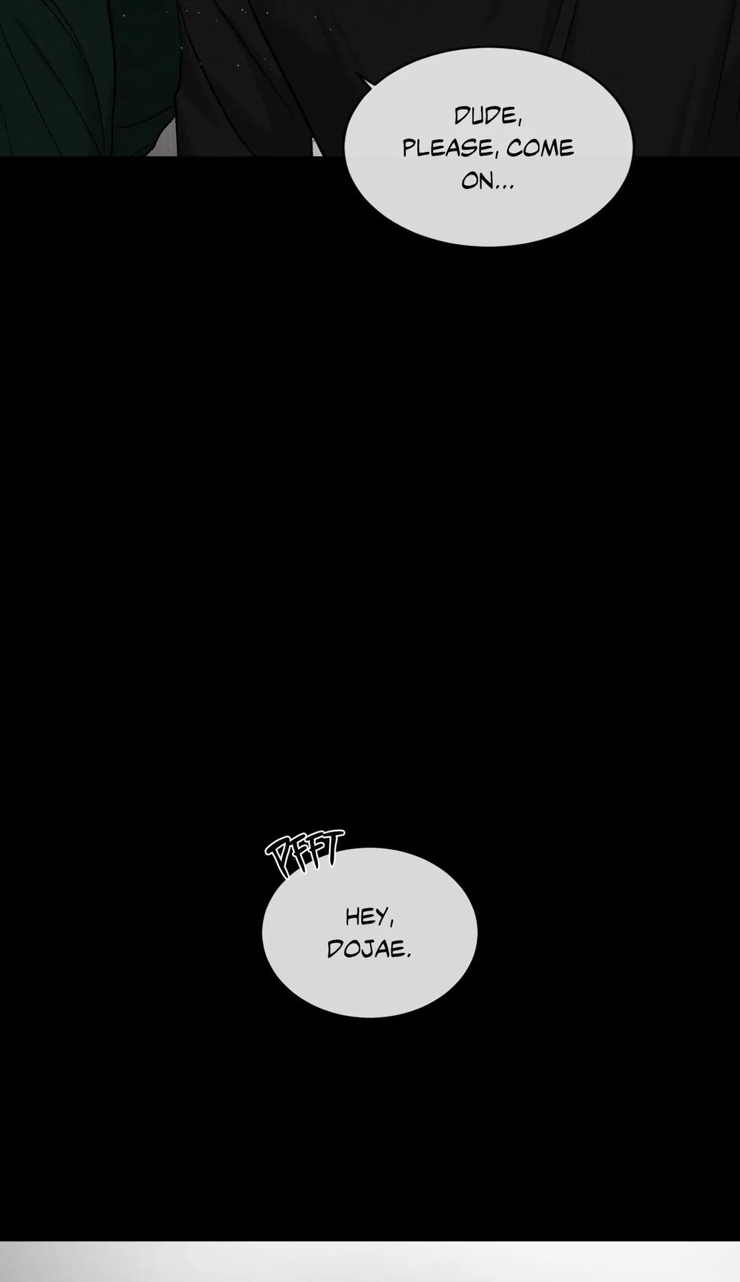 Rivalry / 상극 by Oryu [RAW] Chapter 57.3 page 41 - 