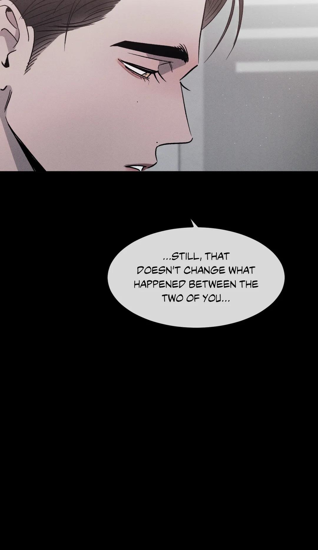 Rivalry / 상극 by Oryu [RAW] Chapter 57.3 page 43 - 