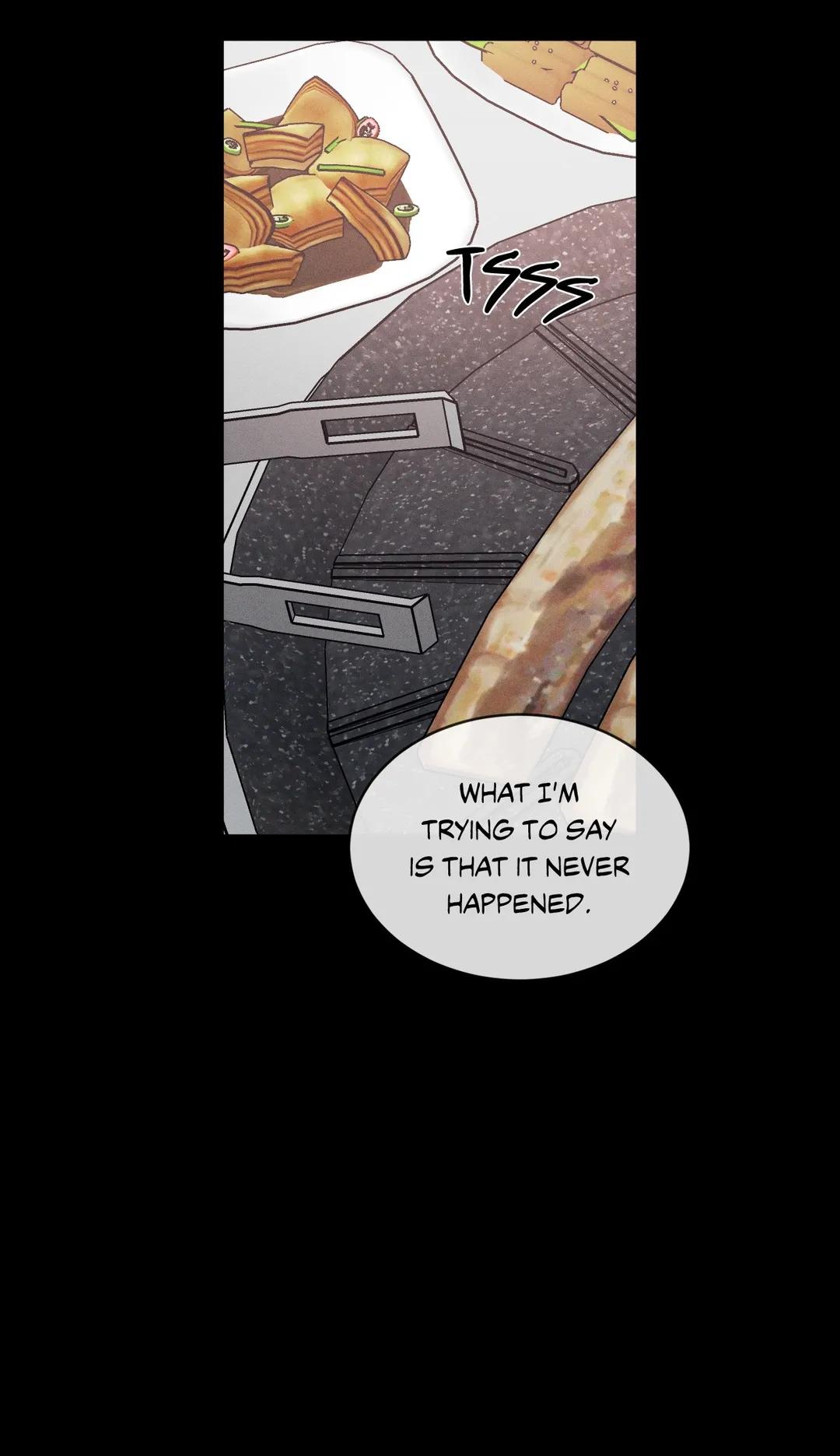 Rivalry / 상극 by Oryu [RAW] Chapter 57.3 page 44 - 