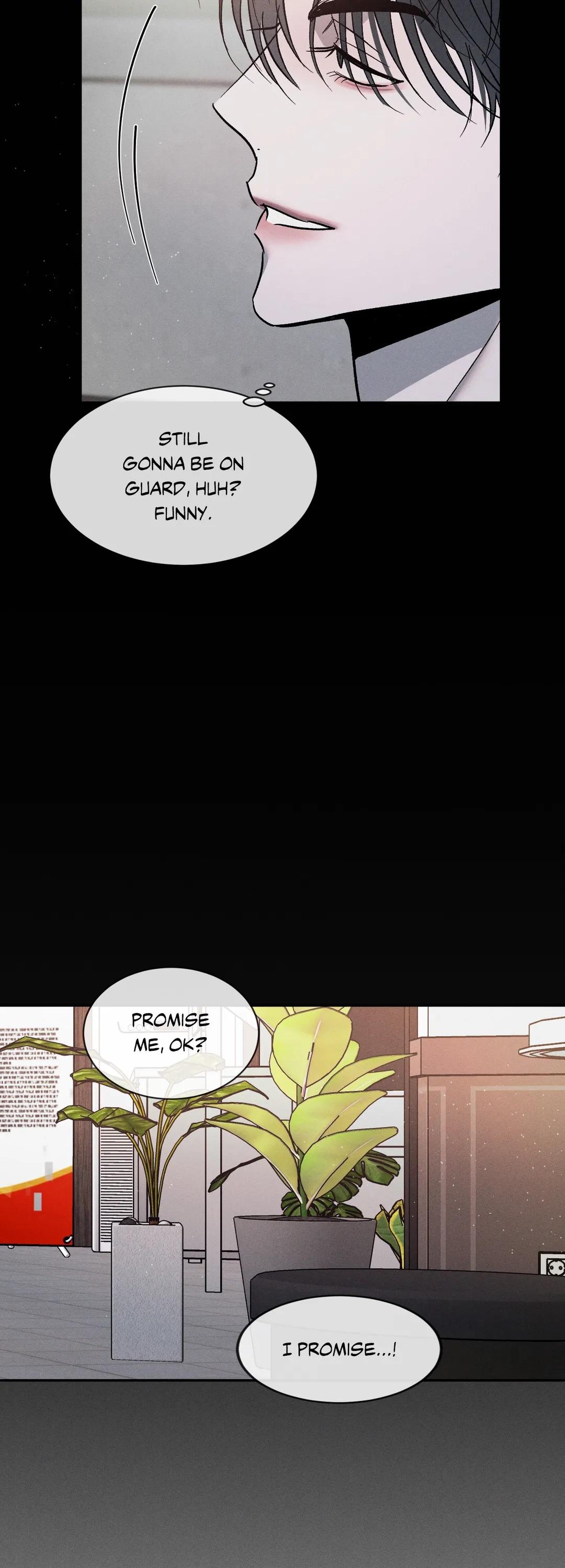 Rivalry / 상극 by Oryu [RAW] Chapter 57.3 page 53 - 