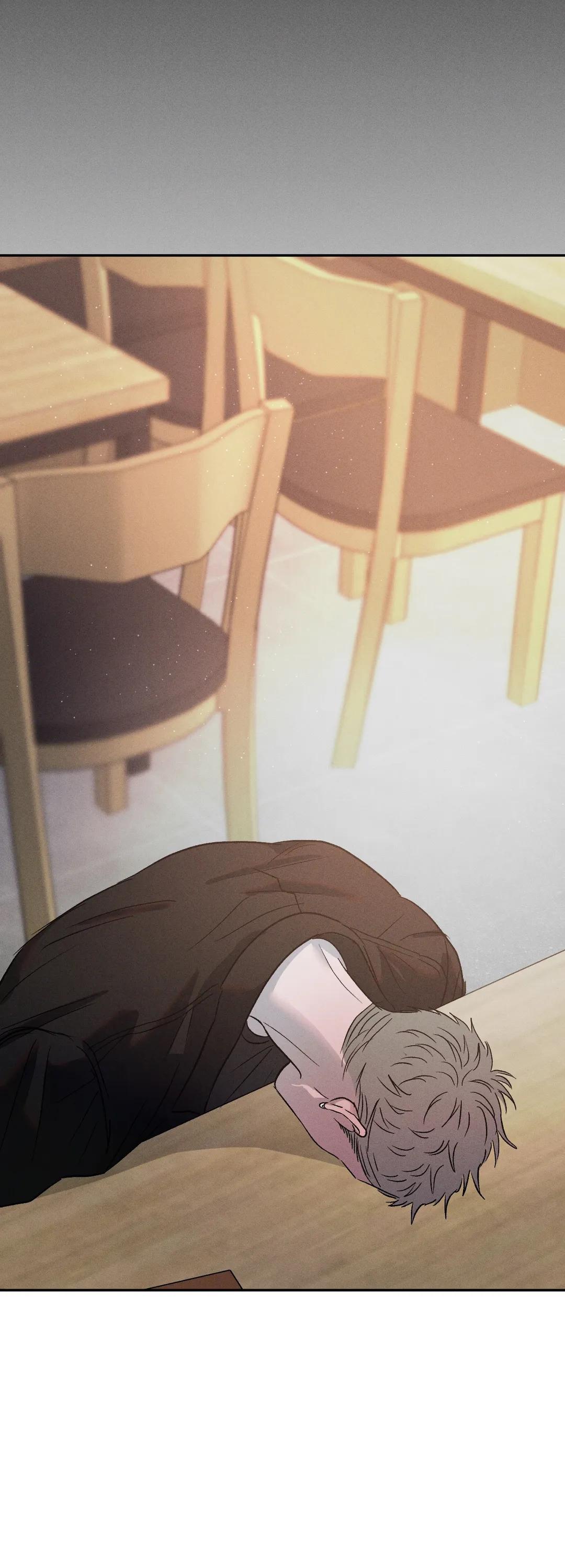 Rivalry / 상극 by Oryu [RAW] Chapter 57.3 page 54 - 
