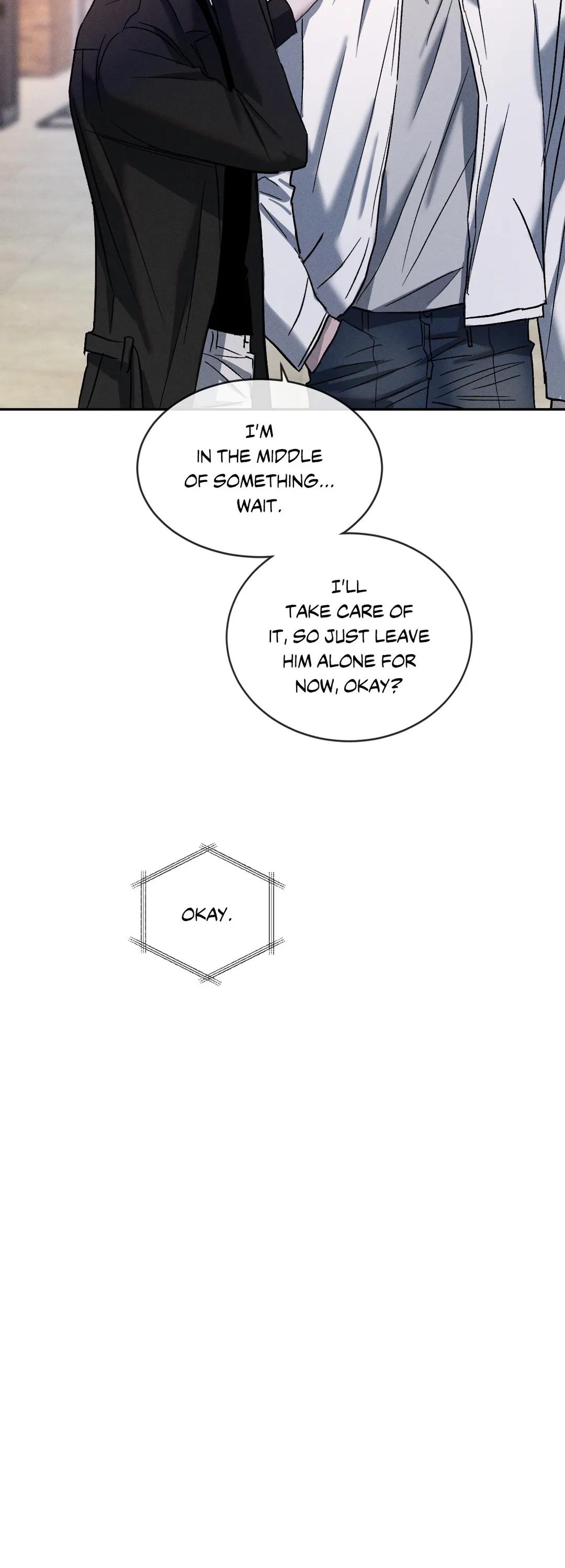 Rivalry / 상극 by Oryu [RAW] Chapter 57.3 page 58 - 