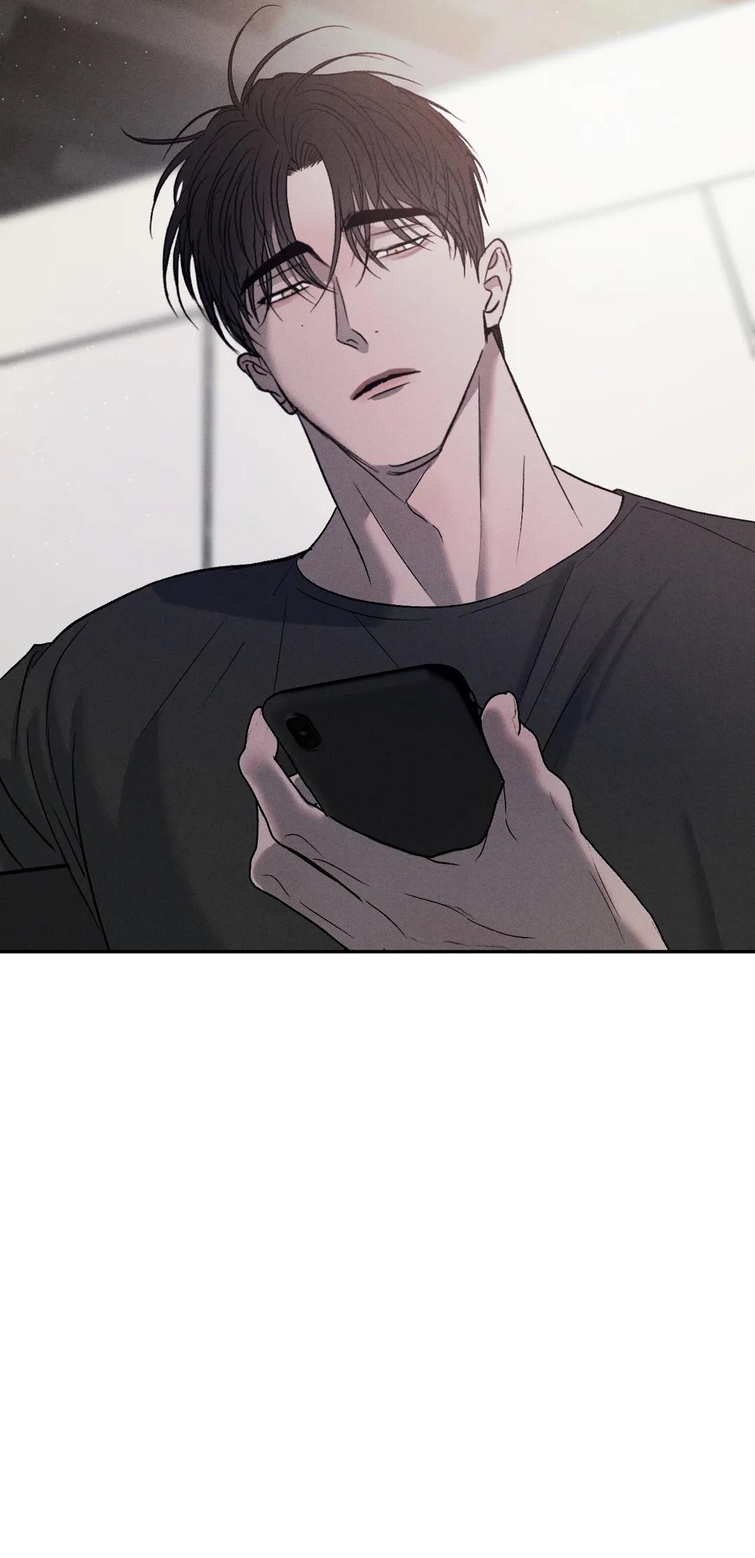 Rivalry / 상극 by Oryu [RAW] Chapter 57.3 page 61 - 
