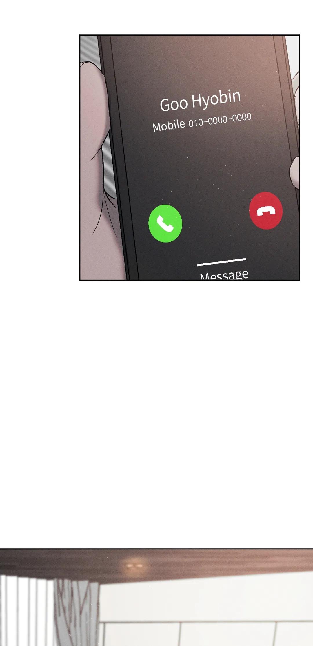 Rivalry / 상극 by Oryu [RAW] Chapter 57.3 page 64 - 