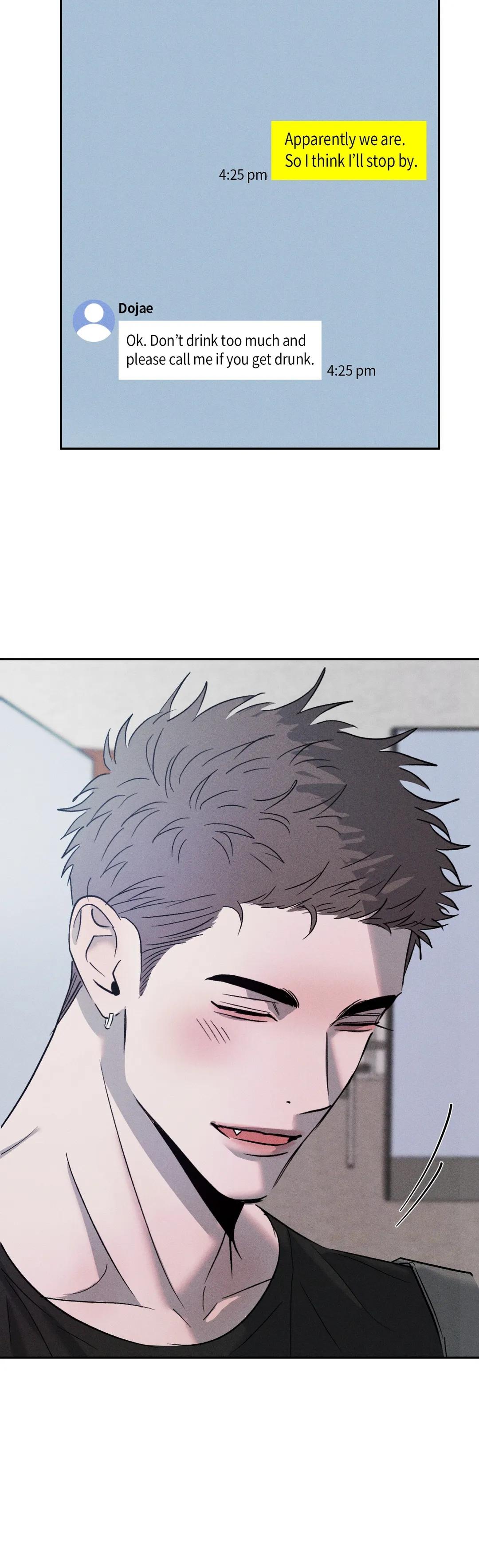 Rivalry / 상극 by Oryu [RAW] Chapter 57.3 page 9 - 