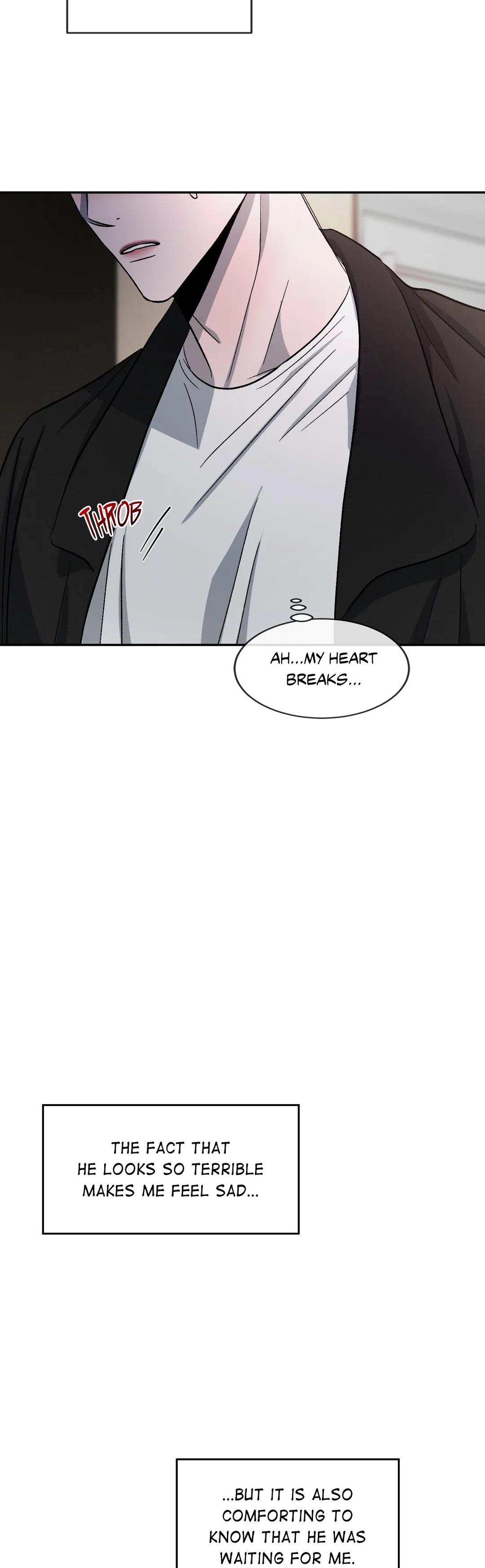 Rivalry / 상극 by Oryu [RAW] Chapter 57 page 29 - 
