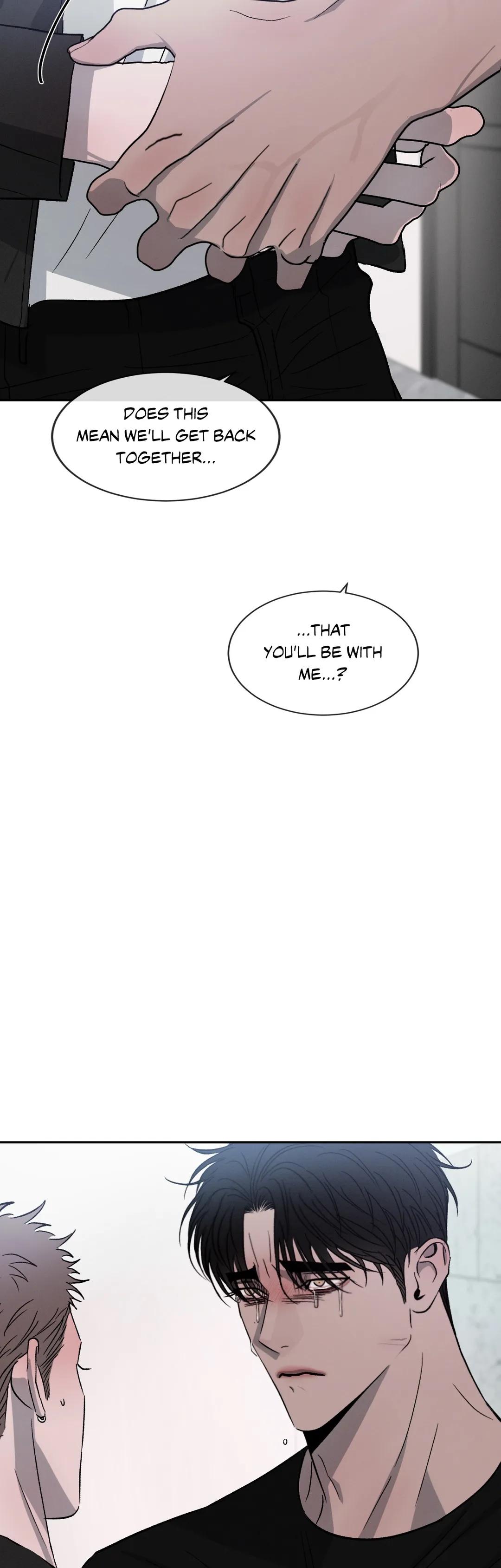 Rivalry / 상극 by Oryu [RAW] Chapter 57 page 49 - 