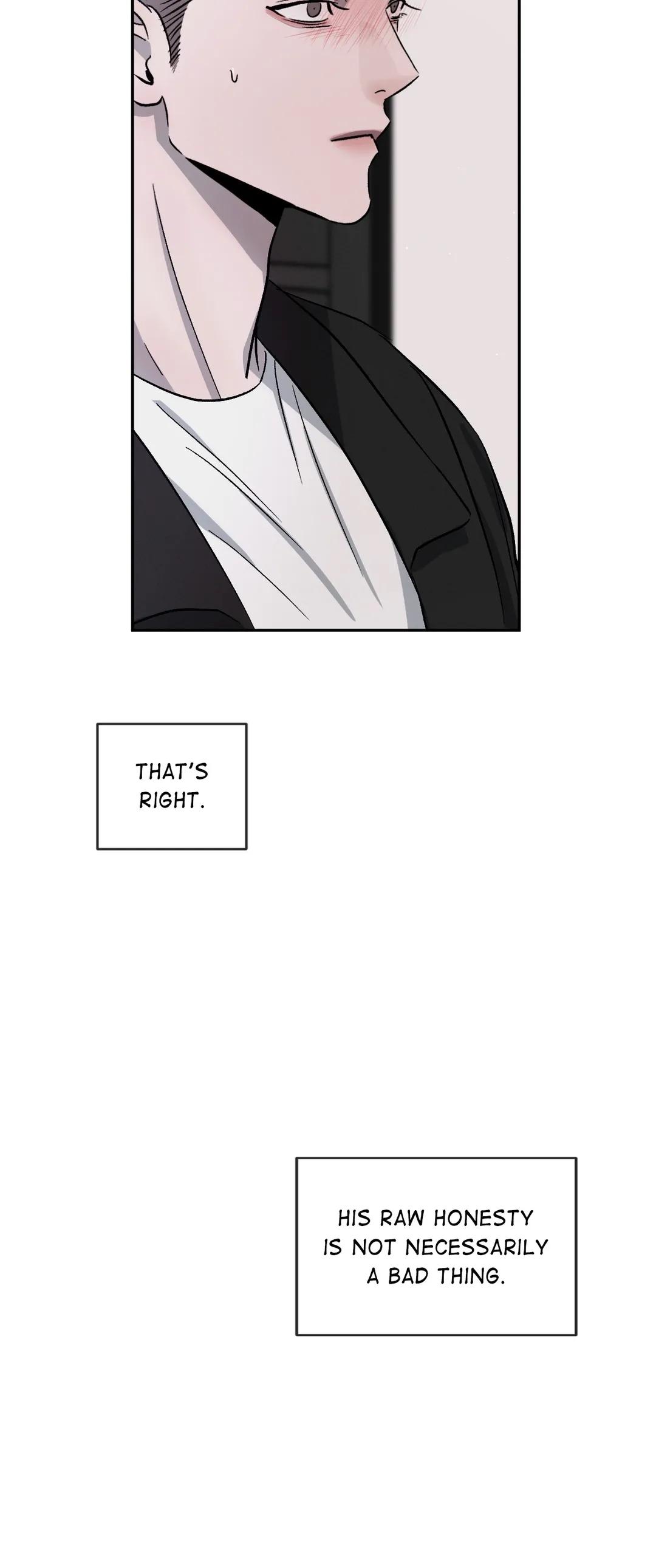 Rivalry / 상극 by Oryu [RAW] Chapter 57 page 54 - 