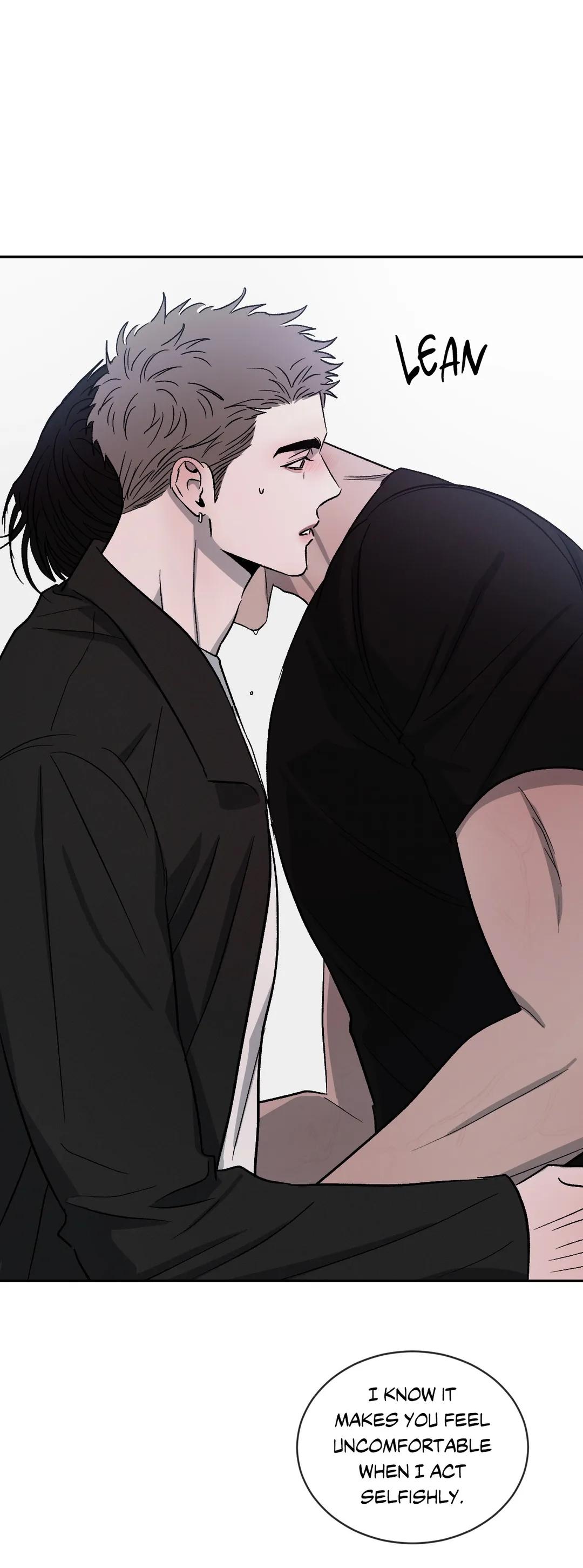 Rivalry / 상극 by Oryu [RAW] Chapter 57 page 59 - 