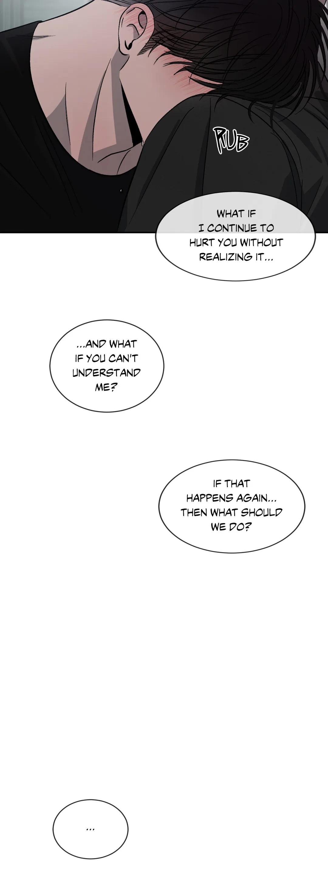 Rivalry / 상극 by Oryu [RAW] Chapter 57 page 62 - 