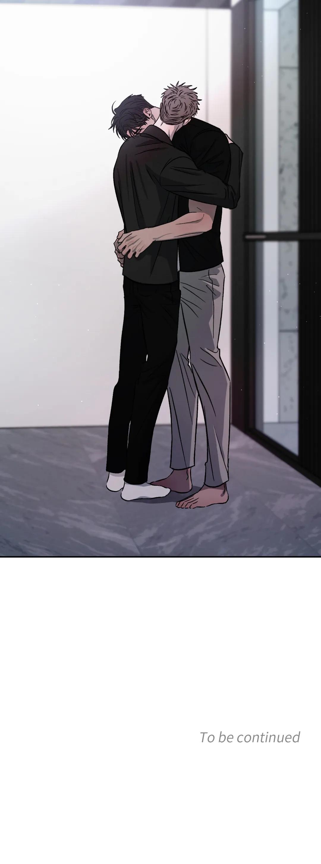 Rivalry / 상극 by Oryu [RAW] Chapter 57 page 65 - 