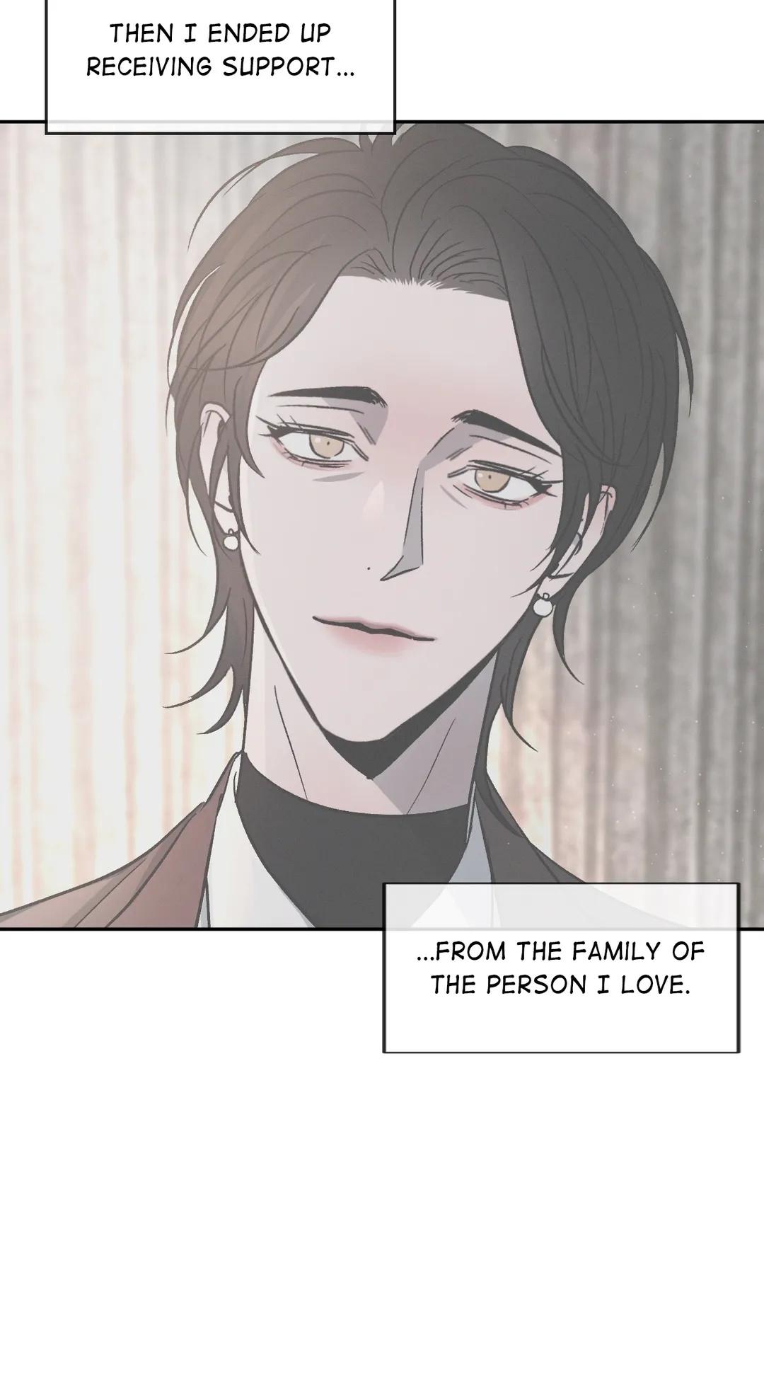 Rivalry / 상극 by Oryu [RAW] Chapter 57 page 9 - 