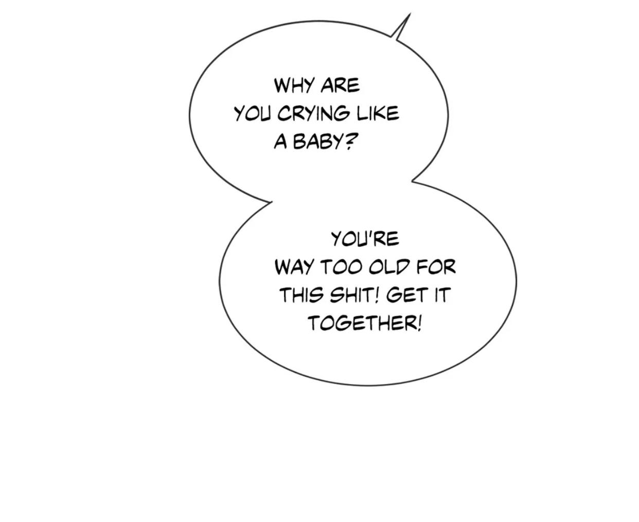 Rivalry / 상극 by Oryu [RAW] Chapter 6.3 page 11 - 