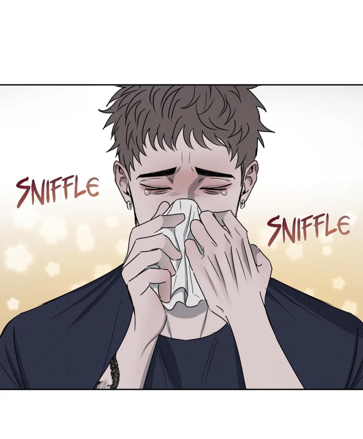 Rivalry / 상극 by Oryu [RAW] Chapter 6.3 page 31 - 