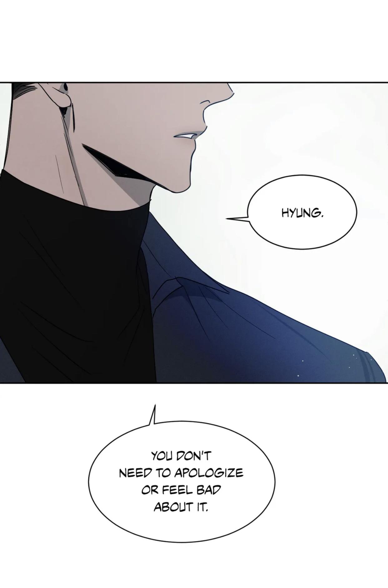 Rivalry / 상극 by Oryu [RAW] Chapter 6.3 page 62 - 