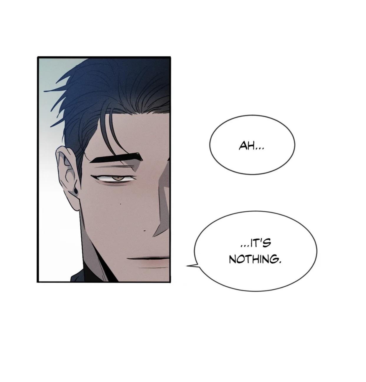 Rivalry / 상극 by Oryu [RAW] Chapter 6.3 page 68 - 