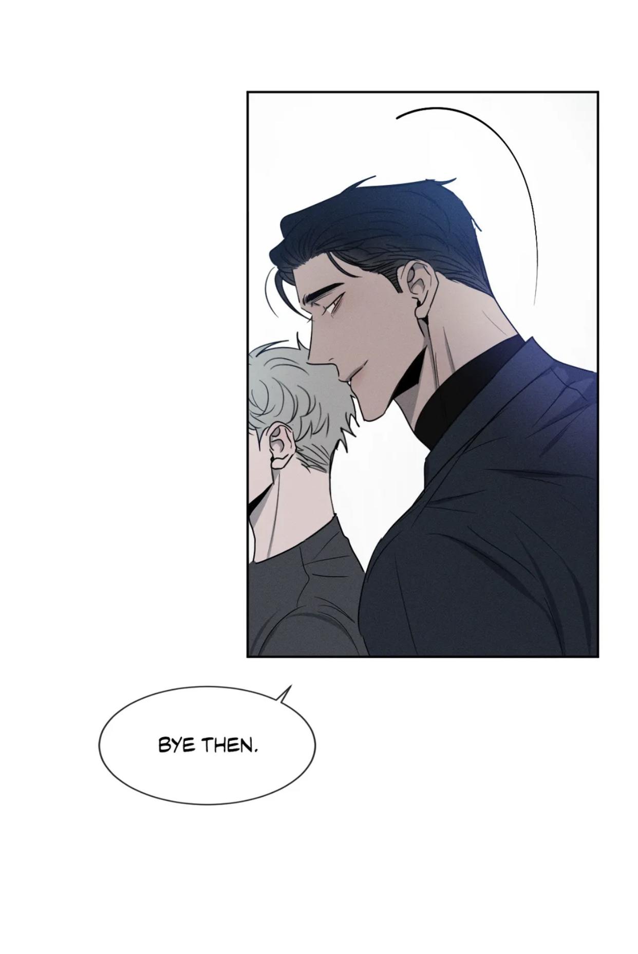 Rivalry / 상극 by Oryu [RAW] Chapter 6.3 page 69 - 