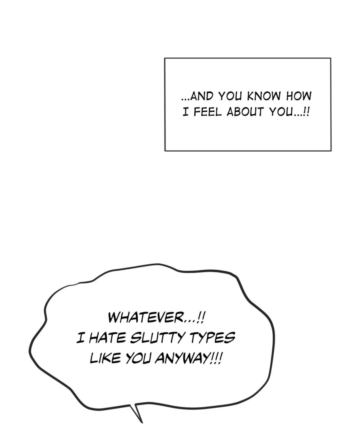 Rivalry / 상극 by Oryu [RAW] Chapter 6.3 page 74 - 