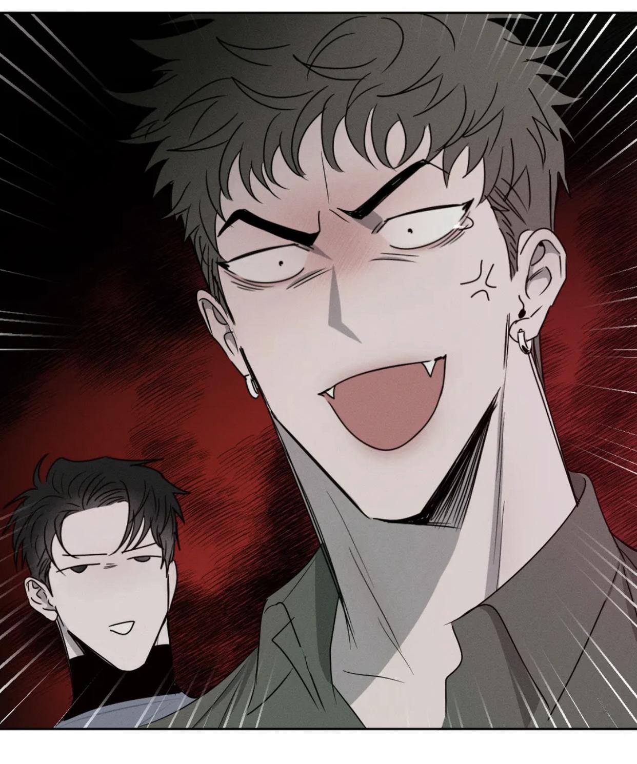 Rivalry / 상극 by Oryu [RAW] Chapter 6.3 page 75 - 