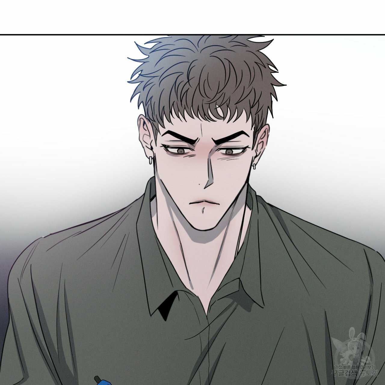 Rivalry / 상극 by Oryu [RAW] Chapter 6 page 84 - 
