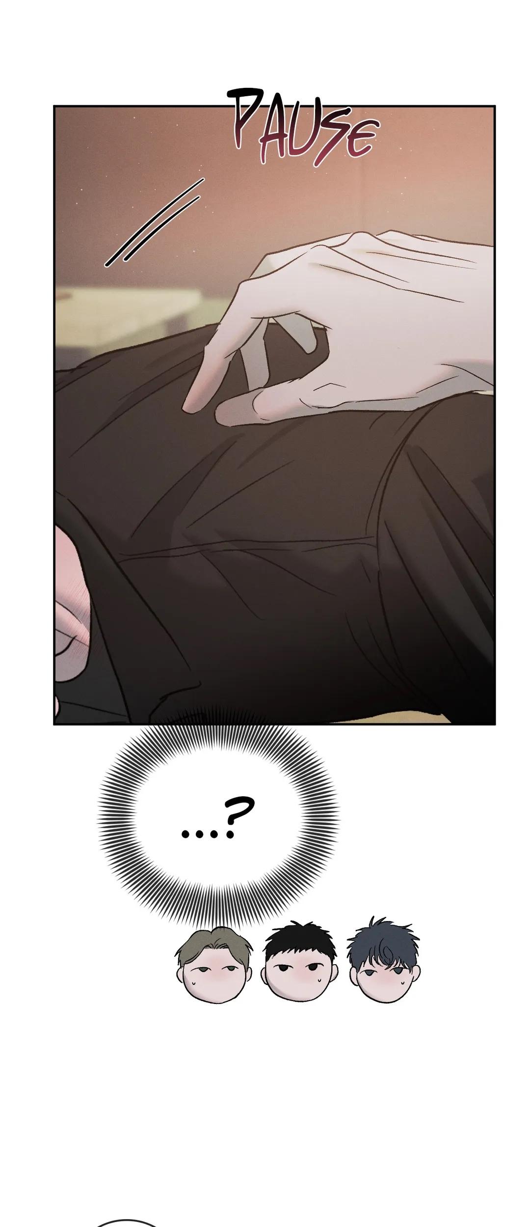 Rivalry / 상극 by Oryu [RAW] Chapter 60 page 11 - 